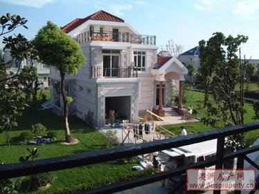 2020年前澳洲房屋短缺量恐再翻四倍