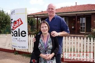 墨尔本房市便宜好房有觅处