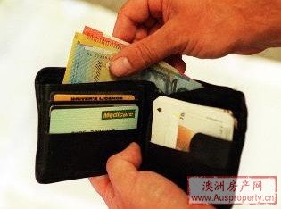 盛世澳洲！居民财富十年增4成