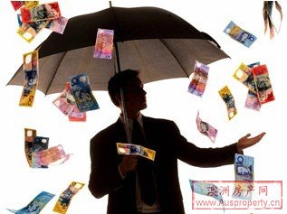 防范优秀员工被挖:澳大利亚银行恢复巨额奖金