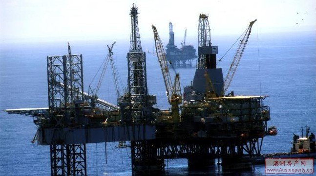澳洲海上技工年薪高达26万元 全澳最高
