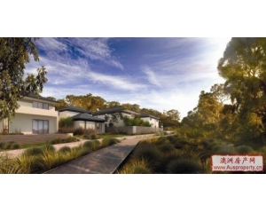 【售罄】悉尼东区高档豪华别墅sedyr