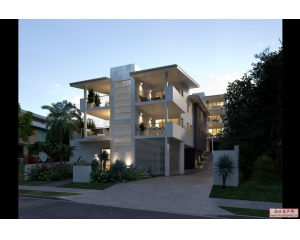 布里斯班 稀缺公寓 Coorparoo Vibe on Pembroke