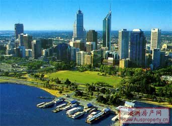 移民澳洲新选择-西澳珀斯