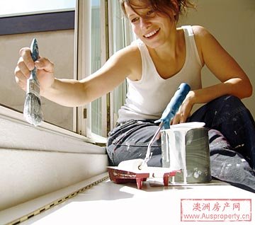 在澳洲业主如何应选择物业管理