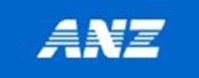 澳新银行（ANZ）简介 logo