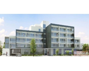 【售罄】墨尔本近CBD高投资价值公寓centvm