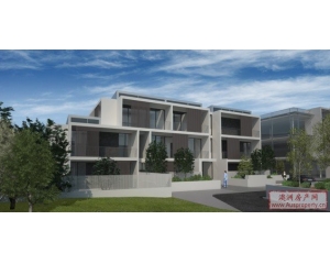 【售罄】墨尔本近monash大学公寓samada