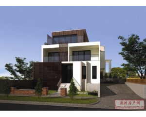 【售罄】墨尔本近墨尔本大学公寓Rossi