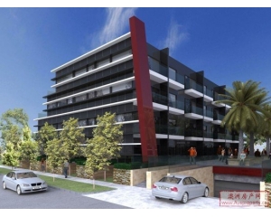 【售罄】墨尔本近monash大学精装公寓Parkview apar