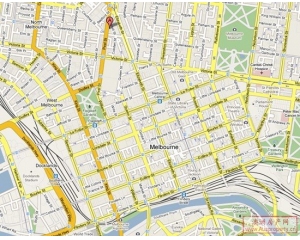 【售罄】墨尔本近CBD的学生公寓base188