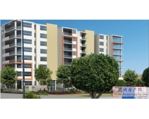 悉尼waterfront公寓Corsica