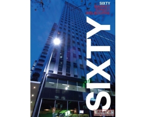 【售罄】墨尔本市中心酒店式公寓sixty