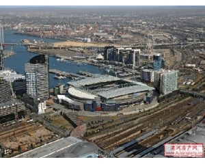 【售罄】墨尔本公寓房产Lacrosse—罗克莱斯公寓