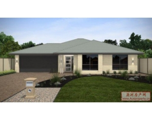 布里斯班Jacksons Crossing别墅