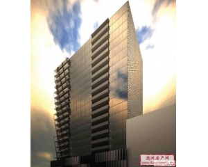 ELM豪华公寓-墨尔本