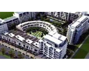 Sol Rio-悉尼水滨公寓