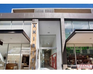 Xhibit 9悉尼超值商铺