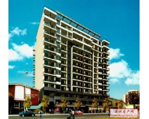 【售罄】AVANTI-悉尼都市公寓