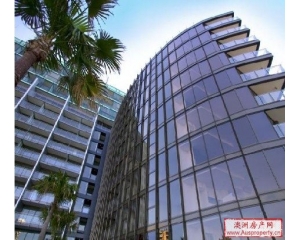 【售罄】传世经典绝尚公寓-悉尼