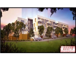 【售罄】Veridian Kensington墨尔本