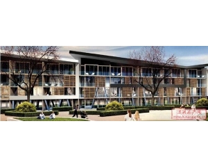 【售罄】墨尔本公寓City tempo of melbourne