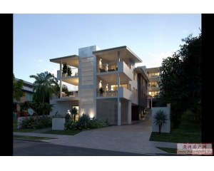 布里斯班 稀缺公寓 Coorparoo Vibe on Pembroke