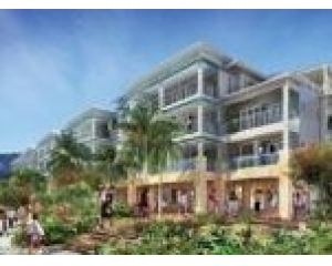 大堡礁 公寓Port of Airlie