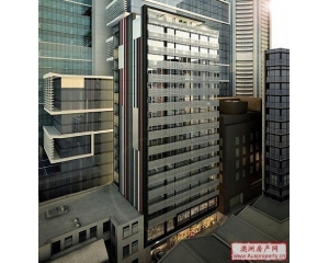 【售罄】墨尔本CBD超高性价比公寓 the coromandel