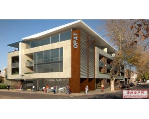 【售罄】墨尔本近CBD珍藏公寓opat