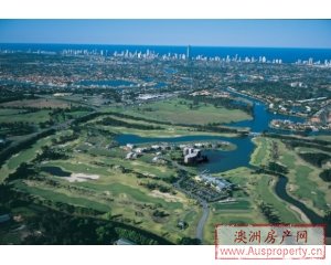 项目周边效果图