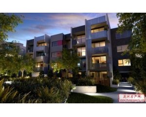 【售罄】墨尔本近墨尔本大学公寓viva