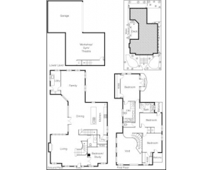 【售罄】墨尔本别墅bayside