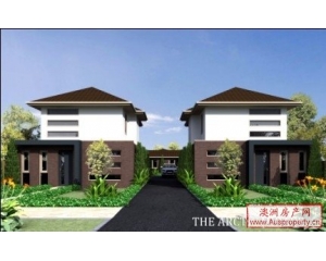 【售罄】墨尔本别墅Wordsworth Avenue