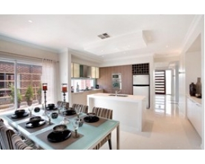 悉尼公寓PYMBLE艾荣花园