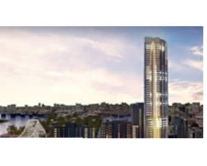 布里斯班CBD超豪华76层公寓—天鼎·阁