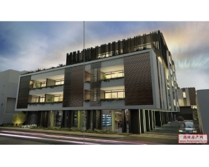 【售罄】墨尔本公寓Cirque Apartment