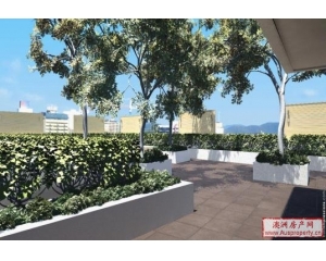 【售罄】Marque-墨尔本美丽公寓