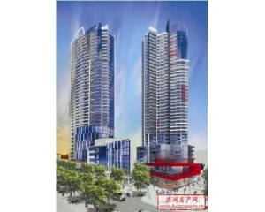 黄金海岸公寓SOUTHPORT CENTRAL