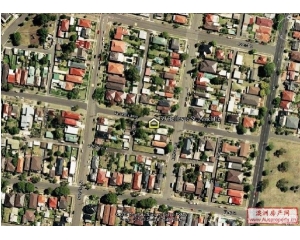 DUAL OCCUPANCY-悉尼别墅UNITE