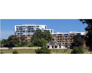 悉尼公寓 Discovery Point