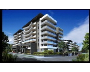 【售罄】悉尼水边公寓Village Quay