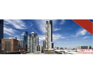 【售罄】墨尔本公寓Neo200