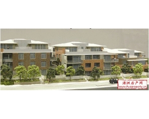 【售罄】Stanhope-墨尔本富人社区