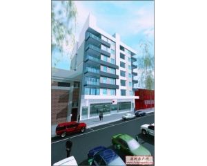 【售罄】BELLAGIO CARLTON -墨尔本市区公寓