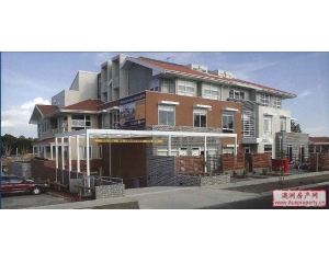 【售罄】墨尔本Pacifica——和平号公寓