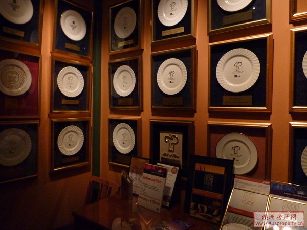 初到澳大利亚不可错过的墨尔本美食_澳洲房产