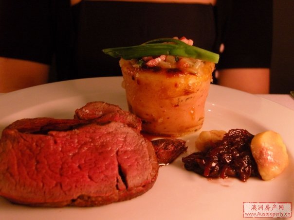 Vlado's Charcoal Grill Steakhouse Restaurant