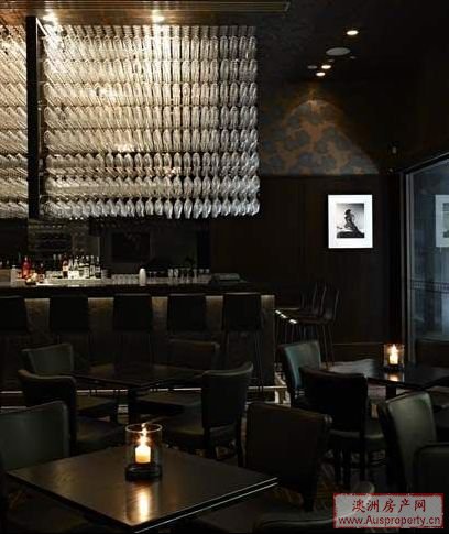 A Fish Called Coogee