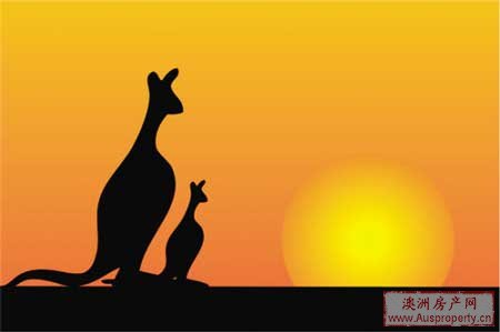 澳大利亚投资移民